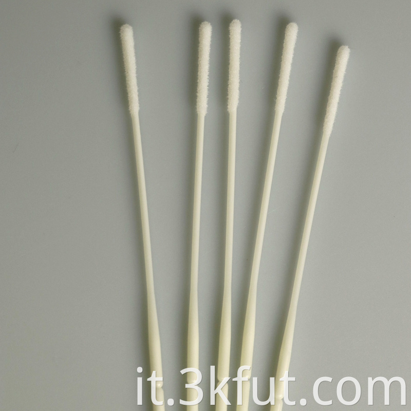 Sample Collecting Nylon Swab